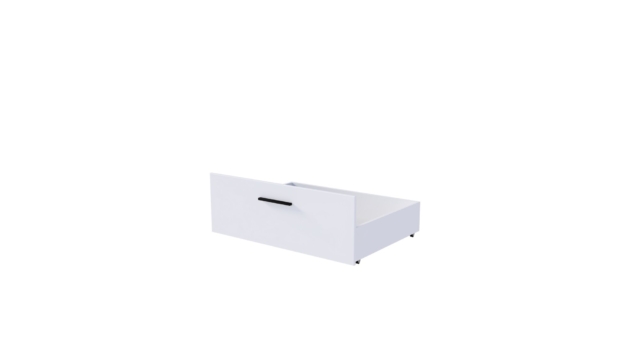 VERSO 1S module, color white