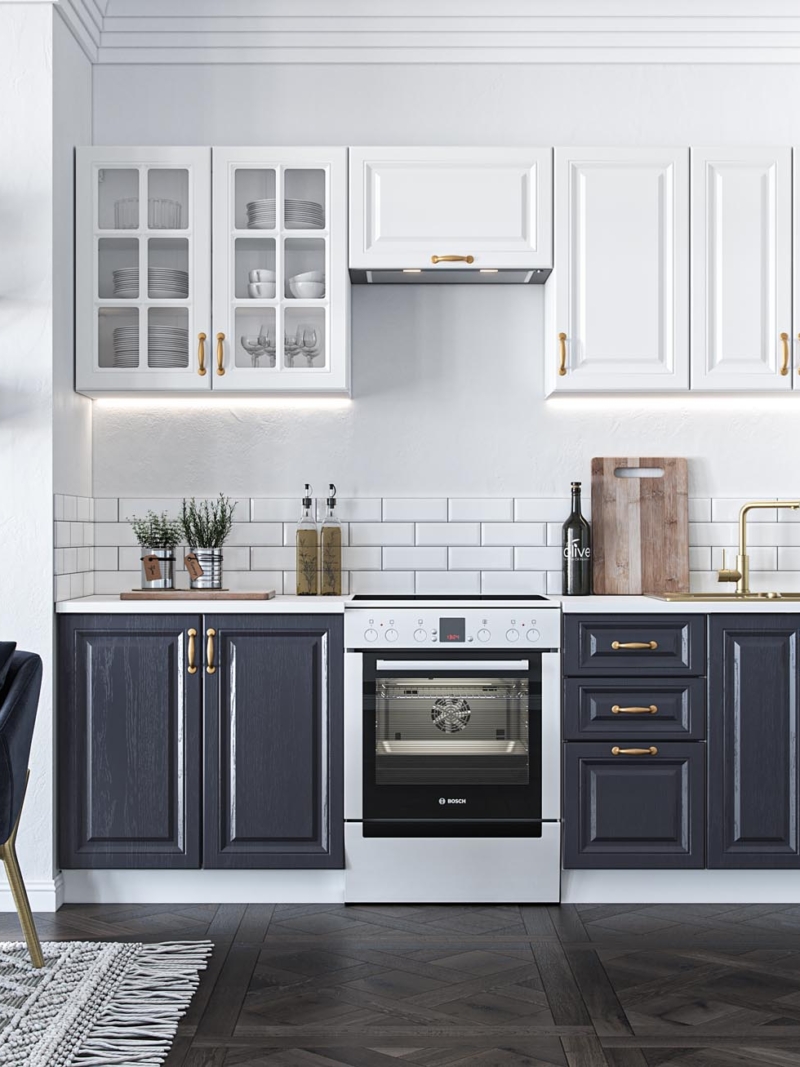 Köögimööbel Victoria 240