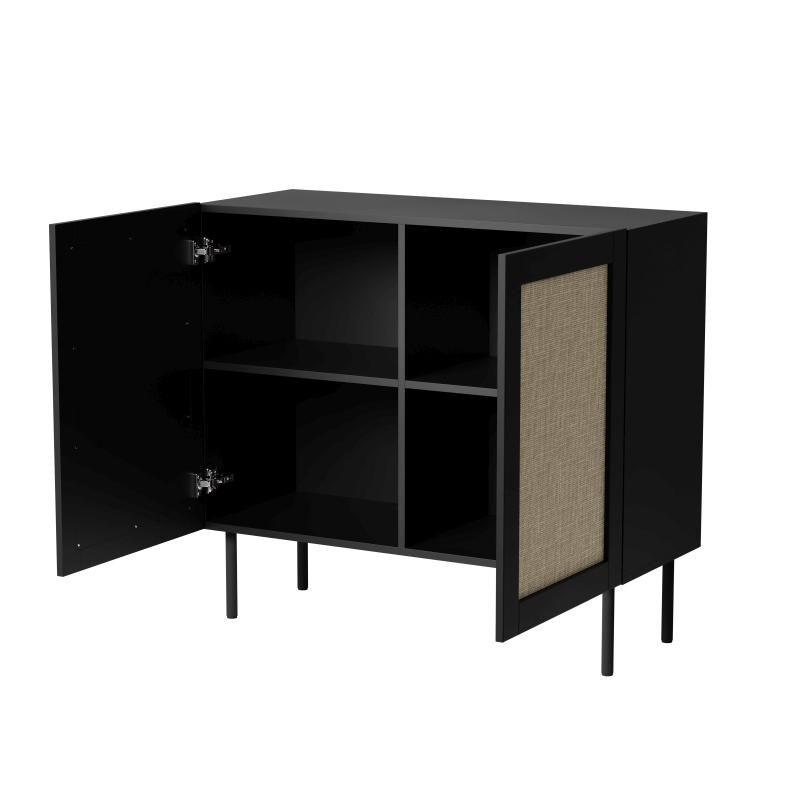 JUTA chest of drawers 100 (2D) - Image 3