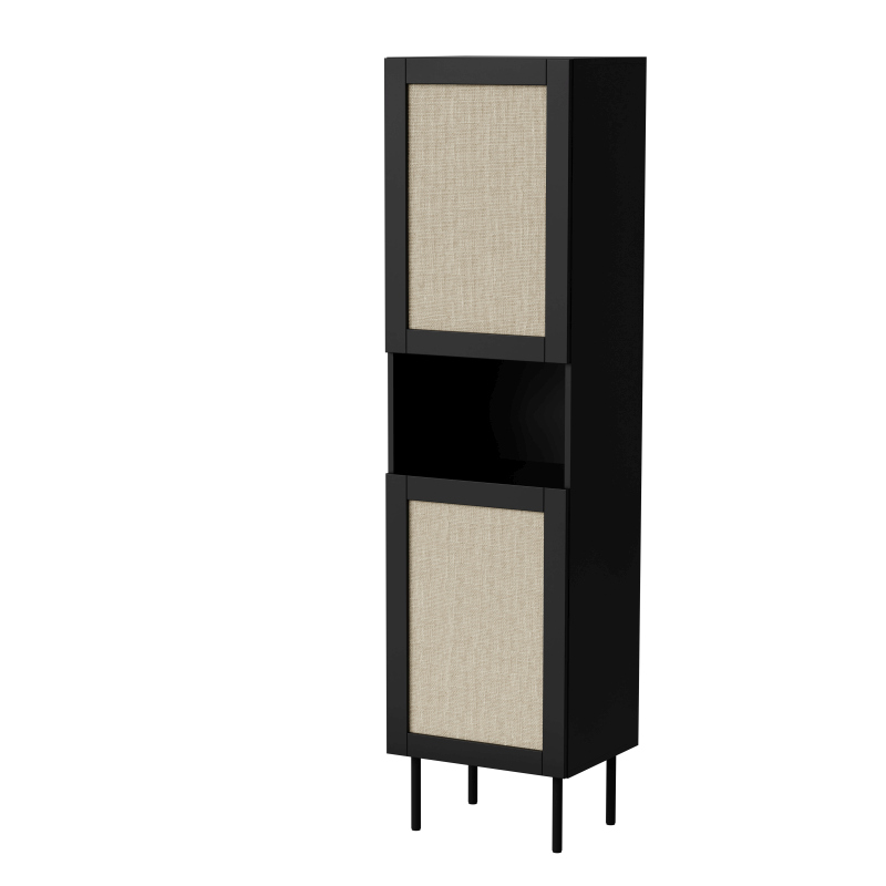 JUTA standing cabinet 2D - Image 4