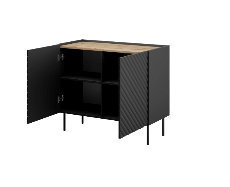 ONDA chest of drawers KOM2D - Image 3