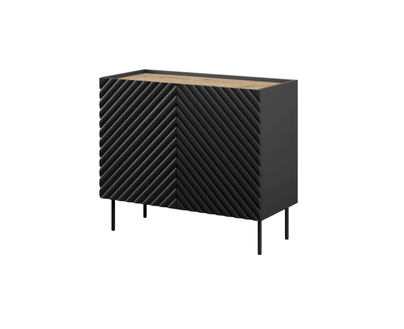 ONDA chest of drawers KOM2D - Image 4