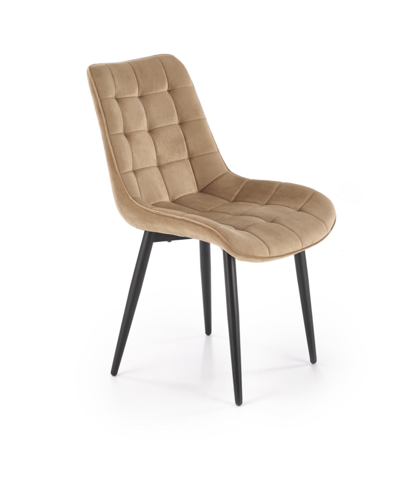 GANSO chair color: beige