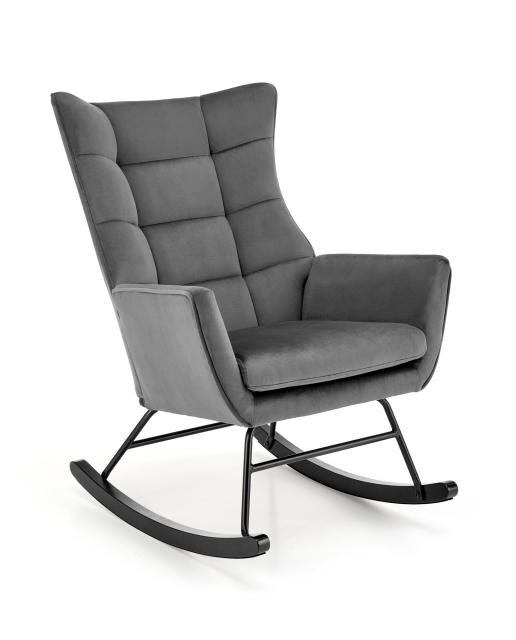 BAZALTO chair color: grey