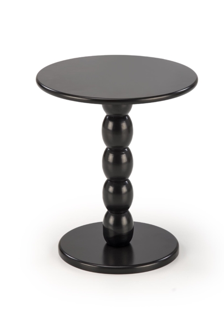CIRILLA c. table, color black