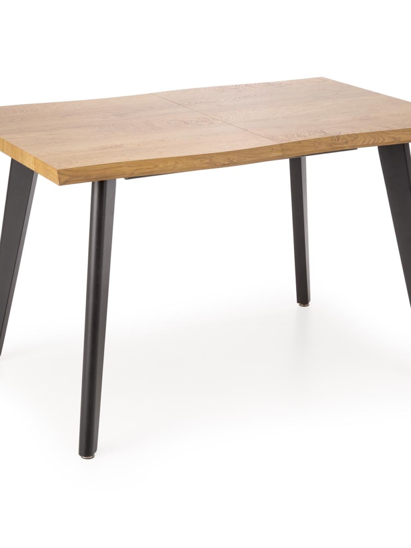 DICKSON ext. table