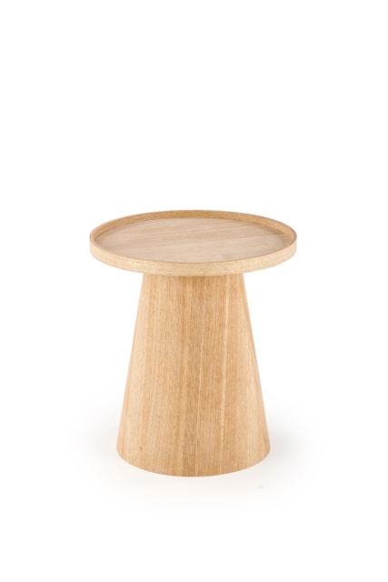 EDITTA c. table, color natural