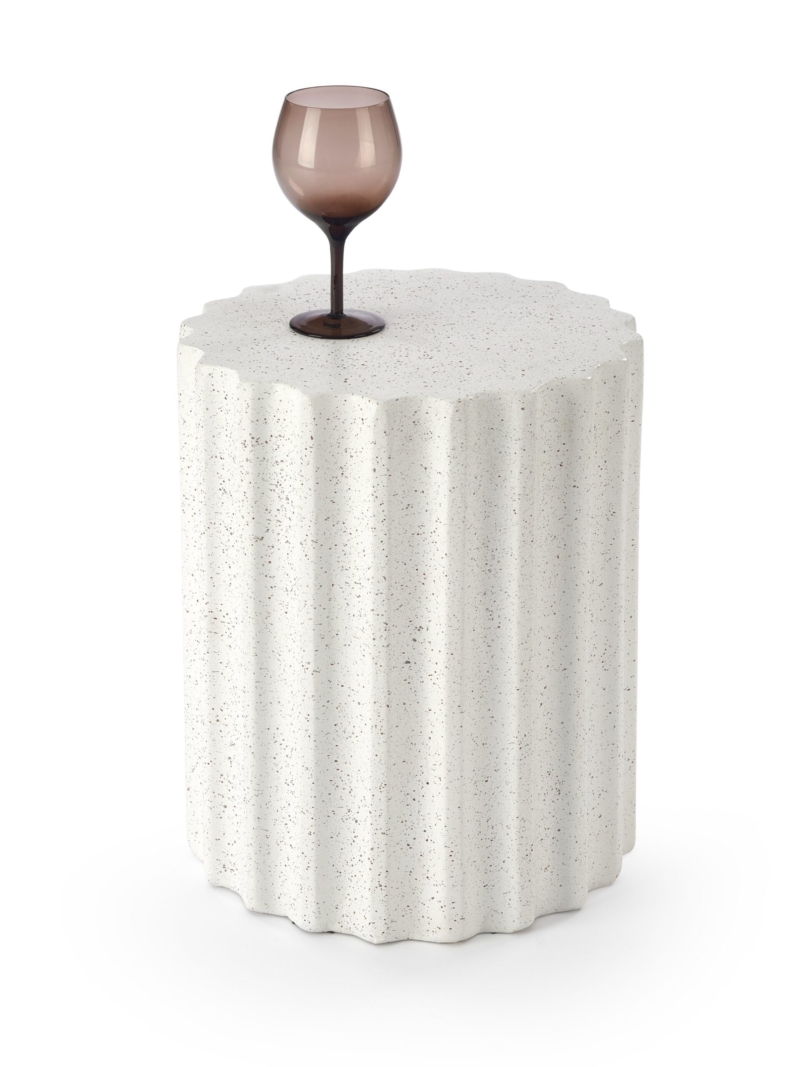 FARA material: composite - magnesium oxide, color: white