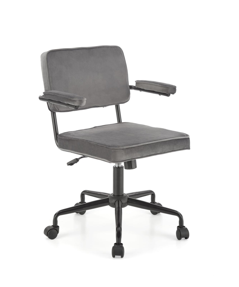 GASLY armchair white