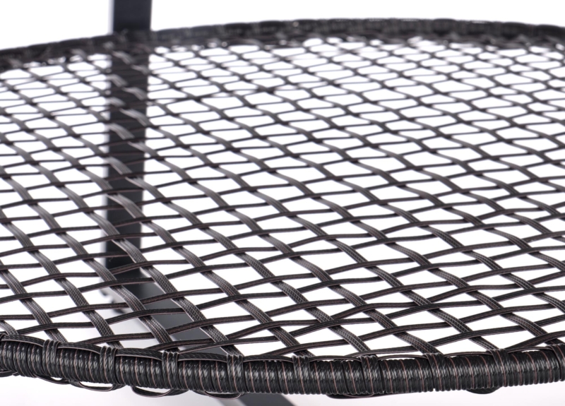 FLORENCE c. table natural oak / black - Image 10