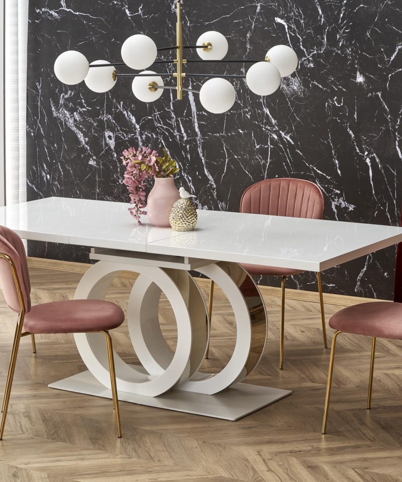 GALARDO table