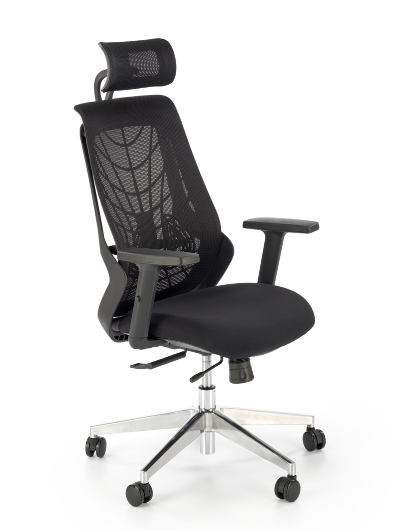GERNIMO chair, black