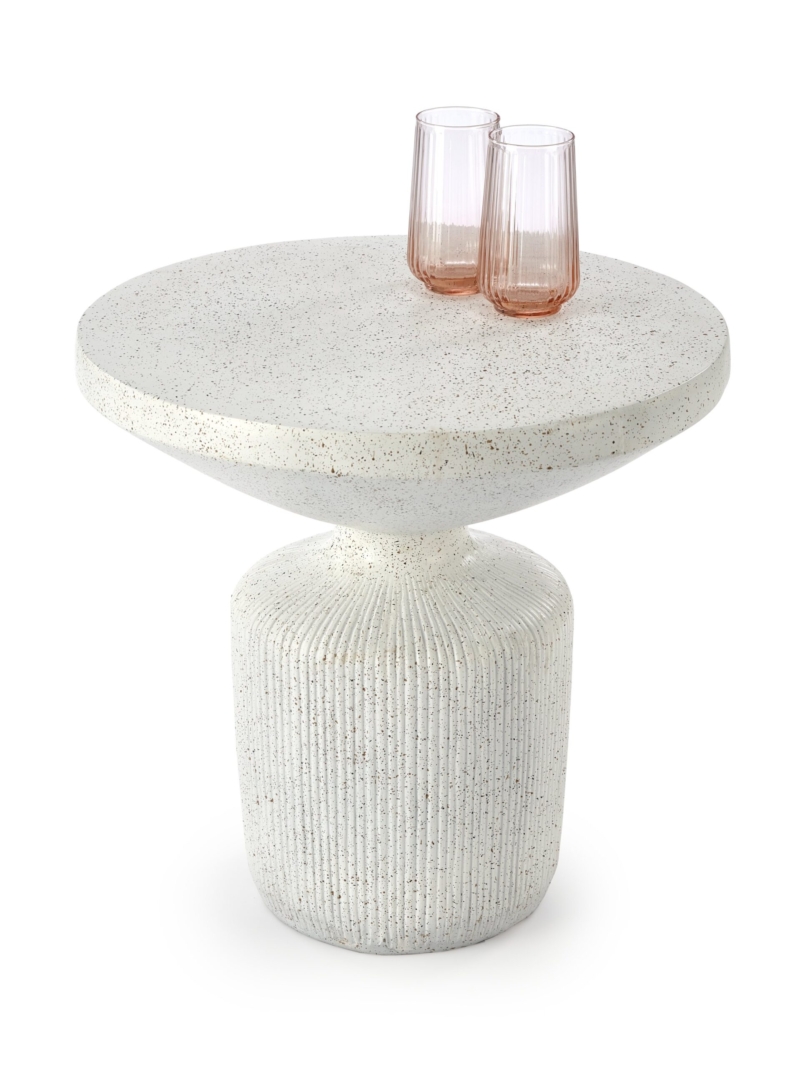 GIZA material: composite - magnesium oxide, color: white