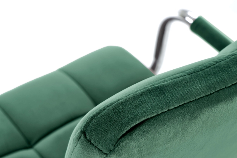 GONZO 4 children chair dark green - Image 5