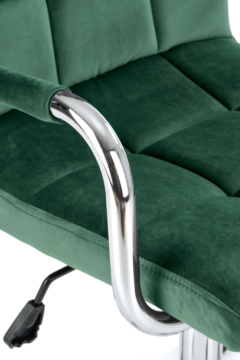 GONZO 4 children chair dark green - Image 6