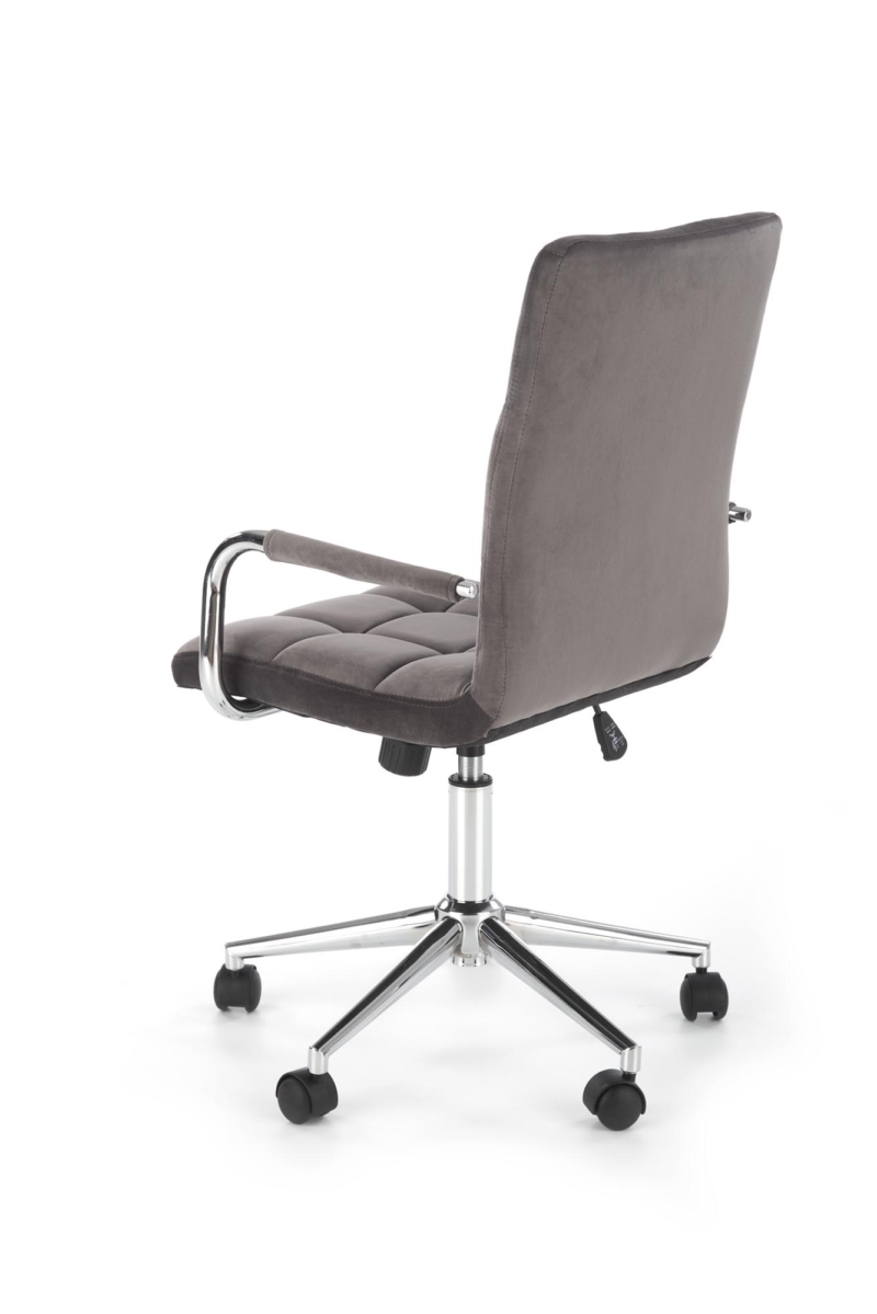 GONZO 4 children chair grey - Image 4