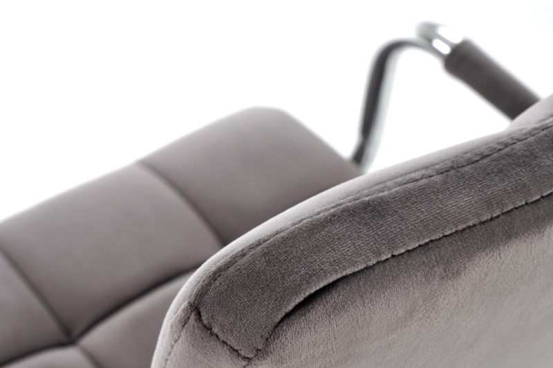 GONZO 4 children chair grey - Image 6