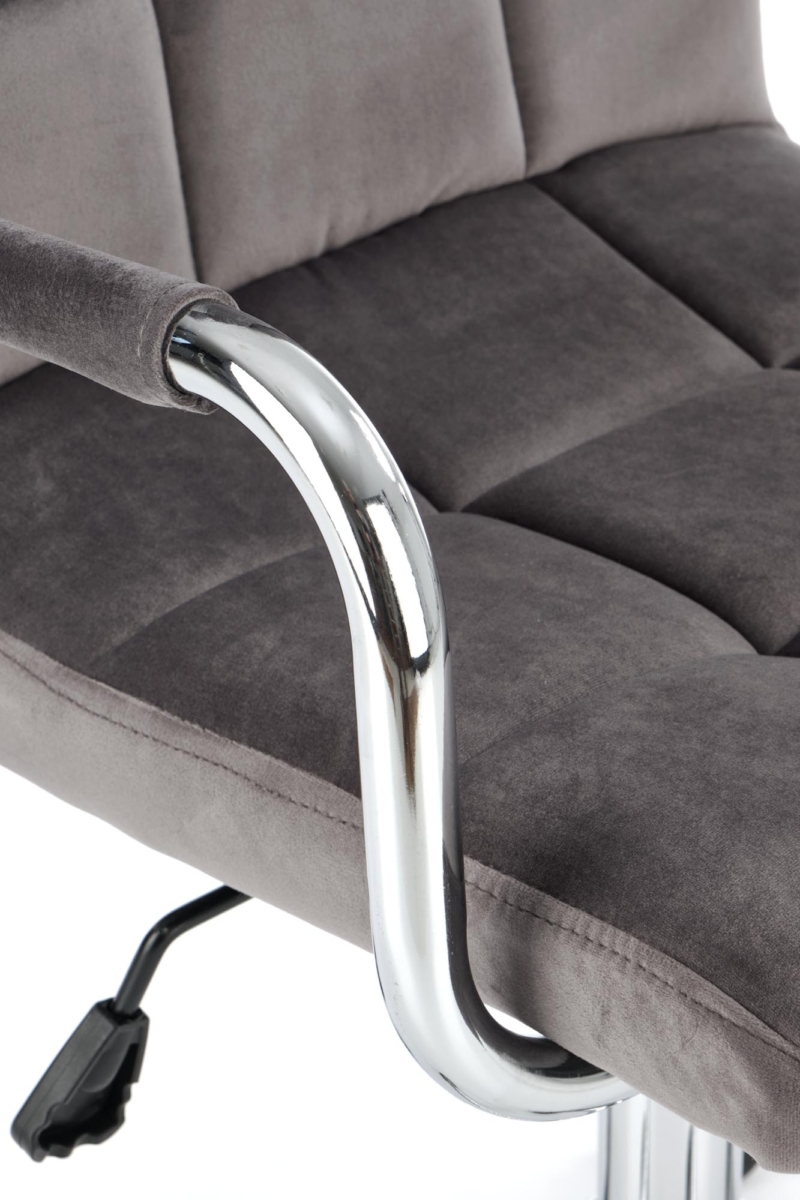 GONZO 4 children chair grey - Image 7