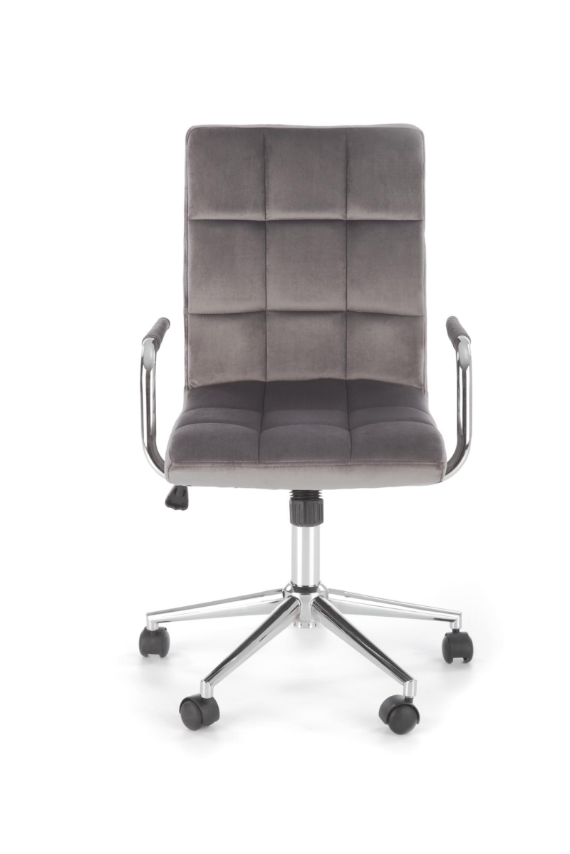 GONZO 4 children chair grey - Image 8