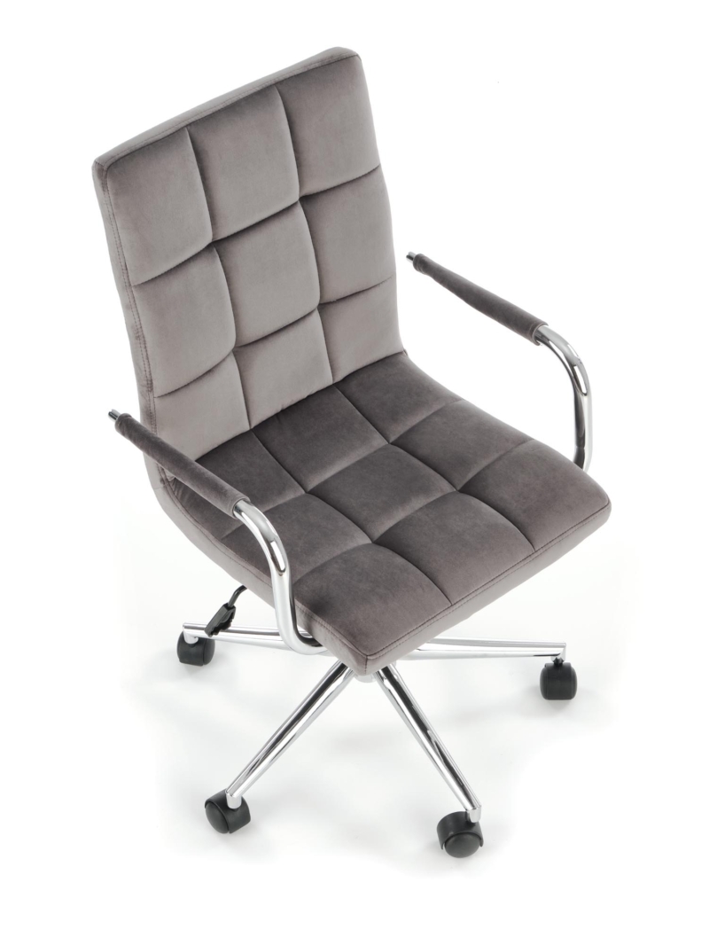 GONZO 4 children chair grey - Image 9