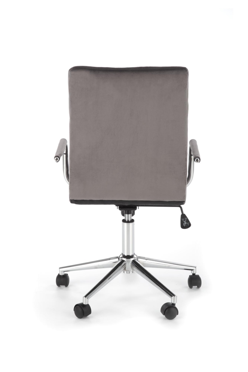 GONZO 4 children chair grey - Image 10