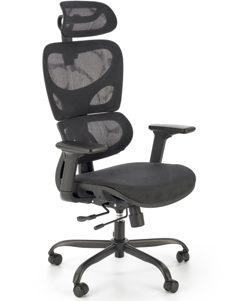 GOTARD chair color: black