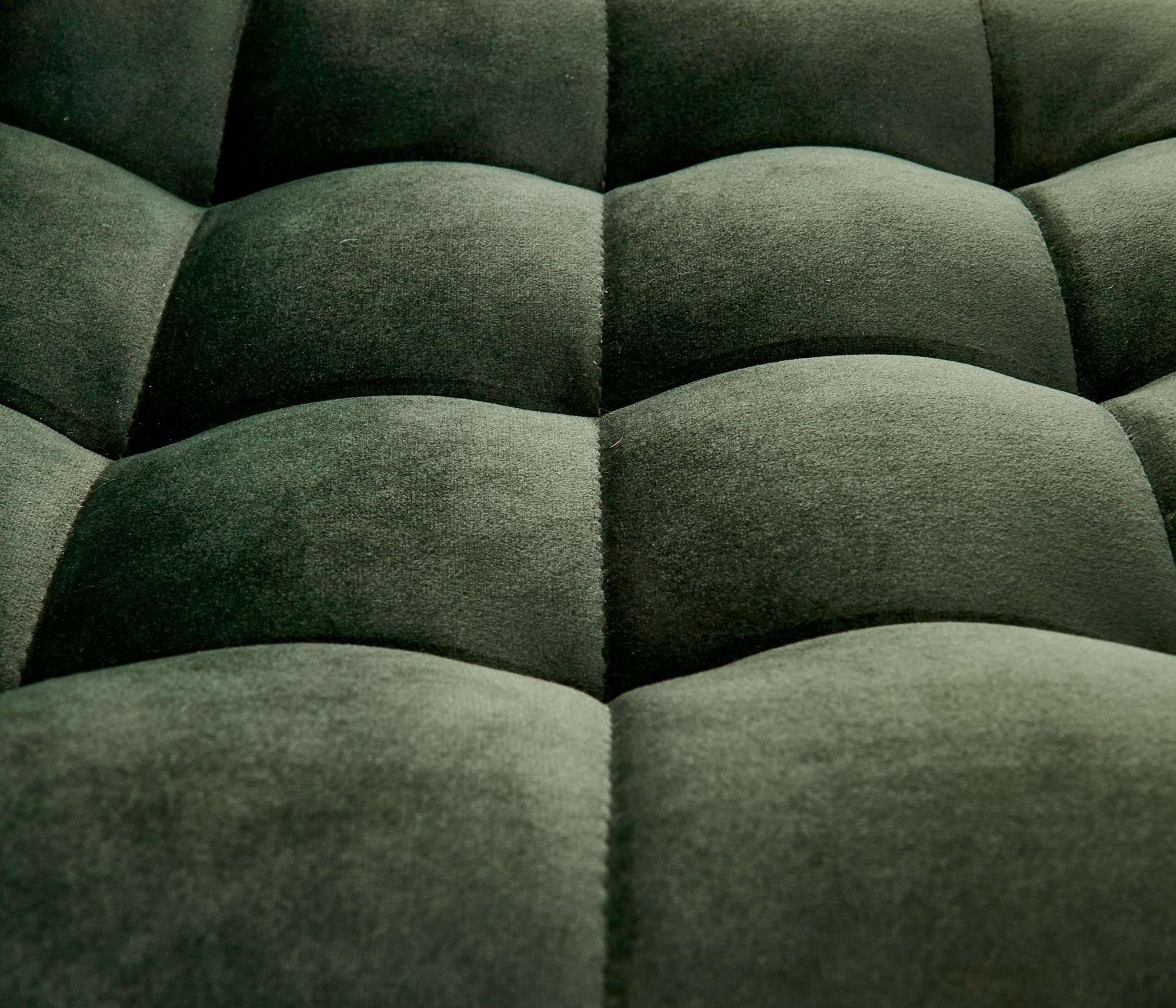 H95 bar stool, color: dark green - Image 9