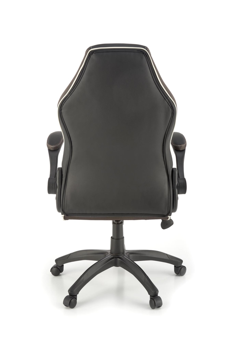 HAMLET chair color: black / grey - Image 5