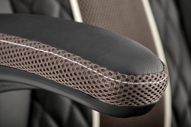 HAMLET chair color: black / grey - Image 10