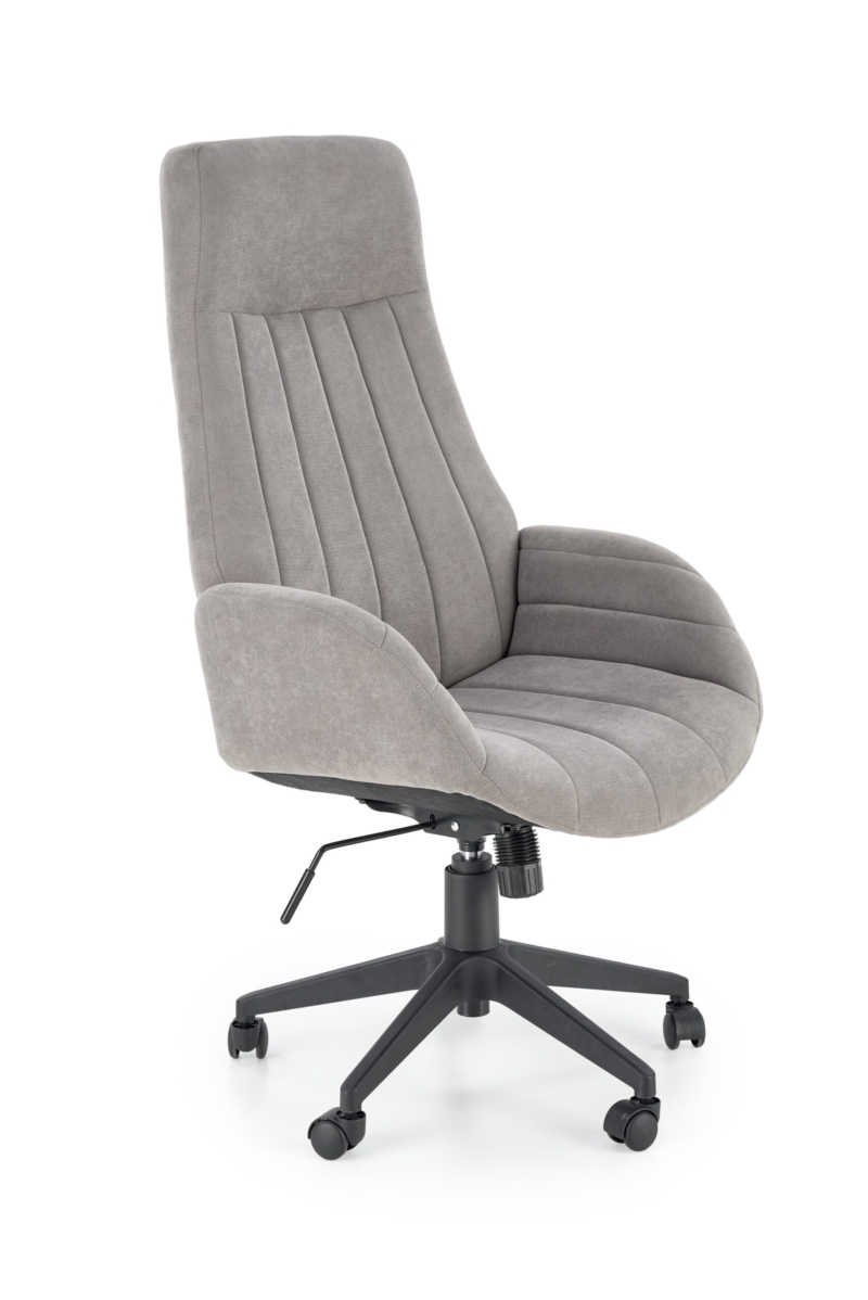 HARPER chair color: grey