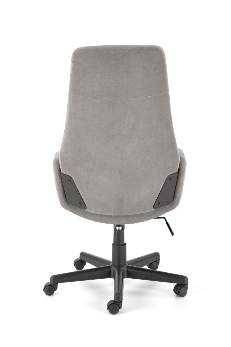 HARPER chair color: grey - Image 3
