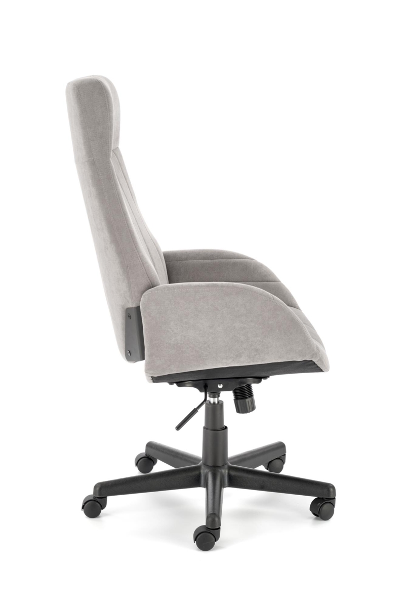 HARPER chair color: grey - Image 4