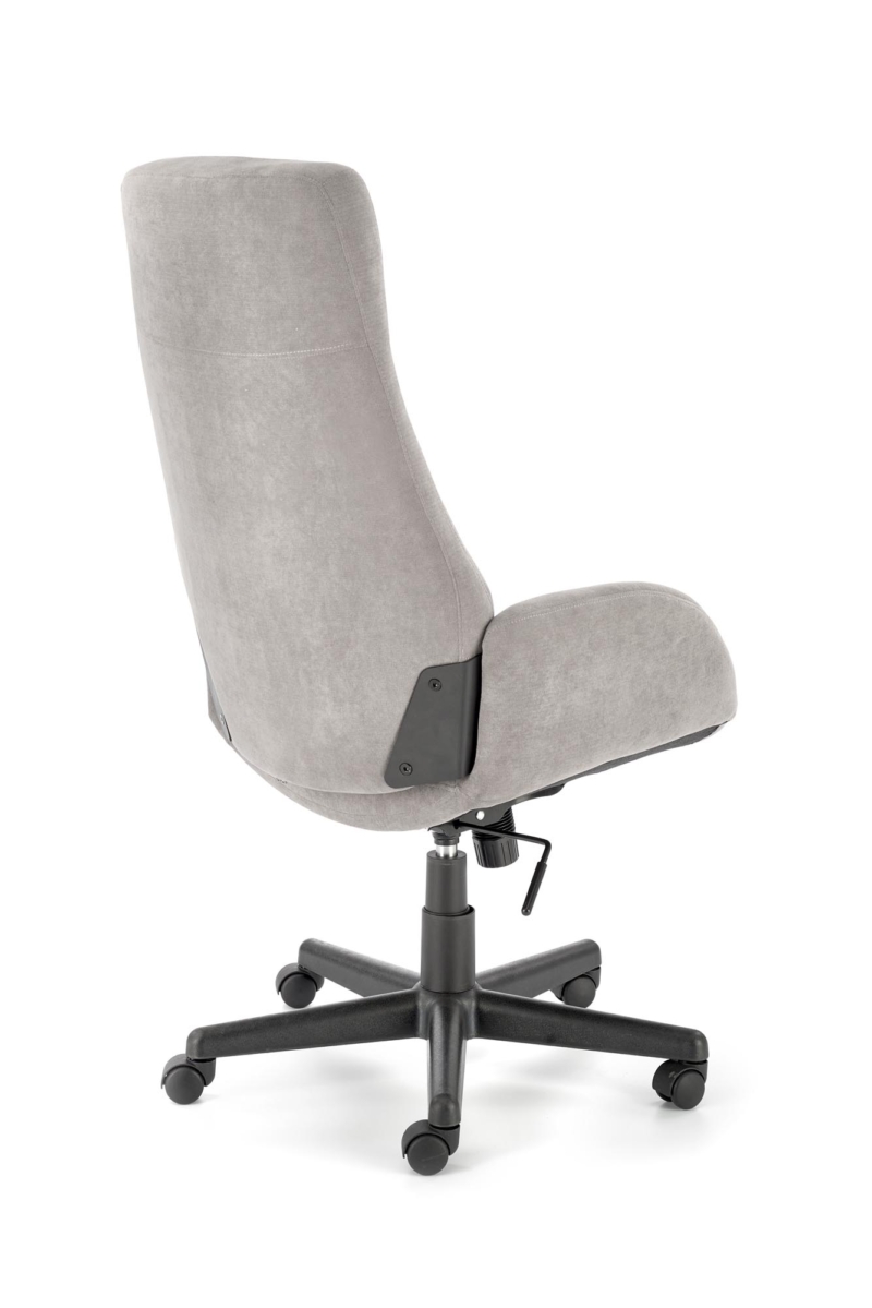 HARPER chair color: grey - Image 5