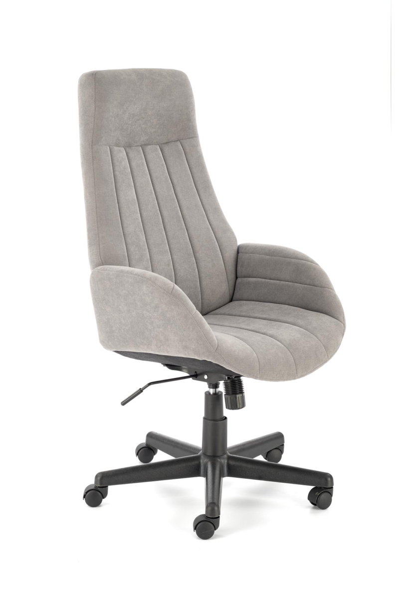 HARPER chair color: grey - Image 6