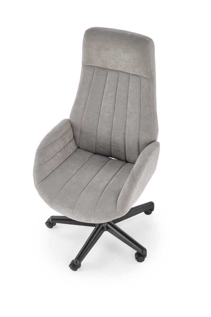 HARPER chair color: grey - Image 11