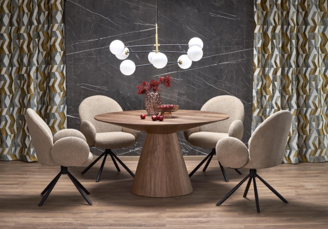 HENDERSON table