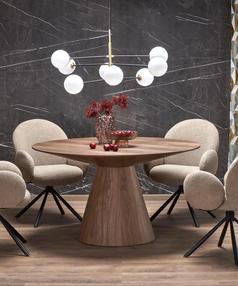 HENDERSON table