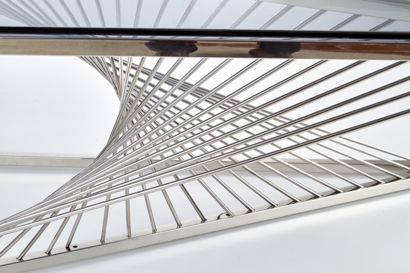 INFINITY c. table - Image 5