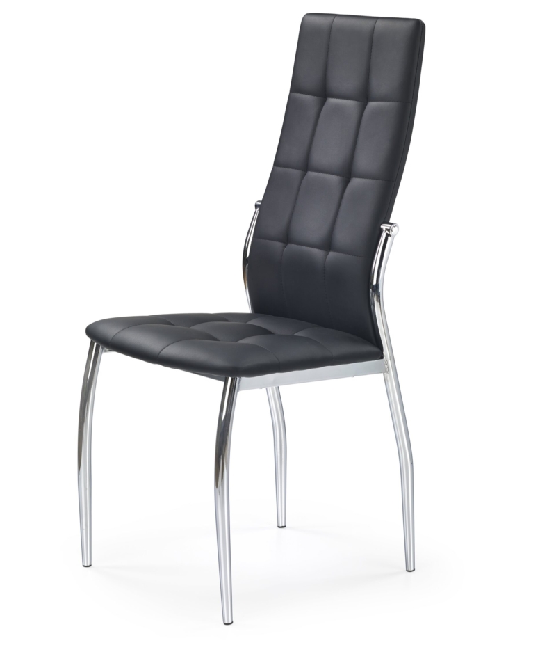 K209 chair, color: black