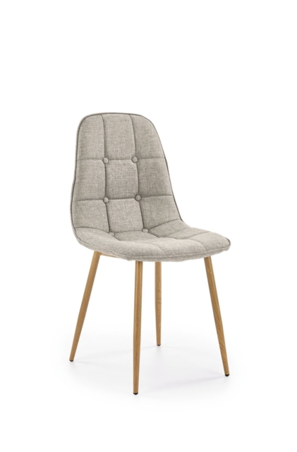 K316 chair, beige