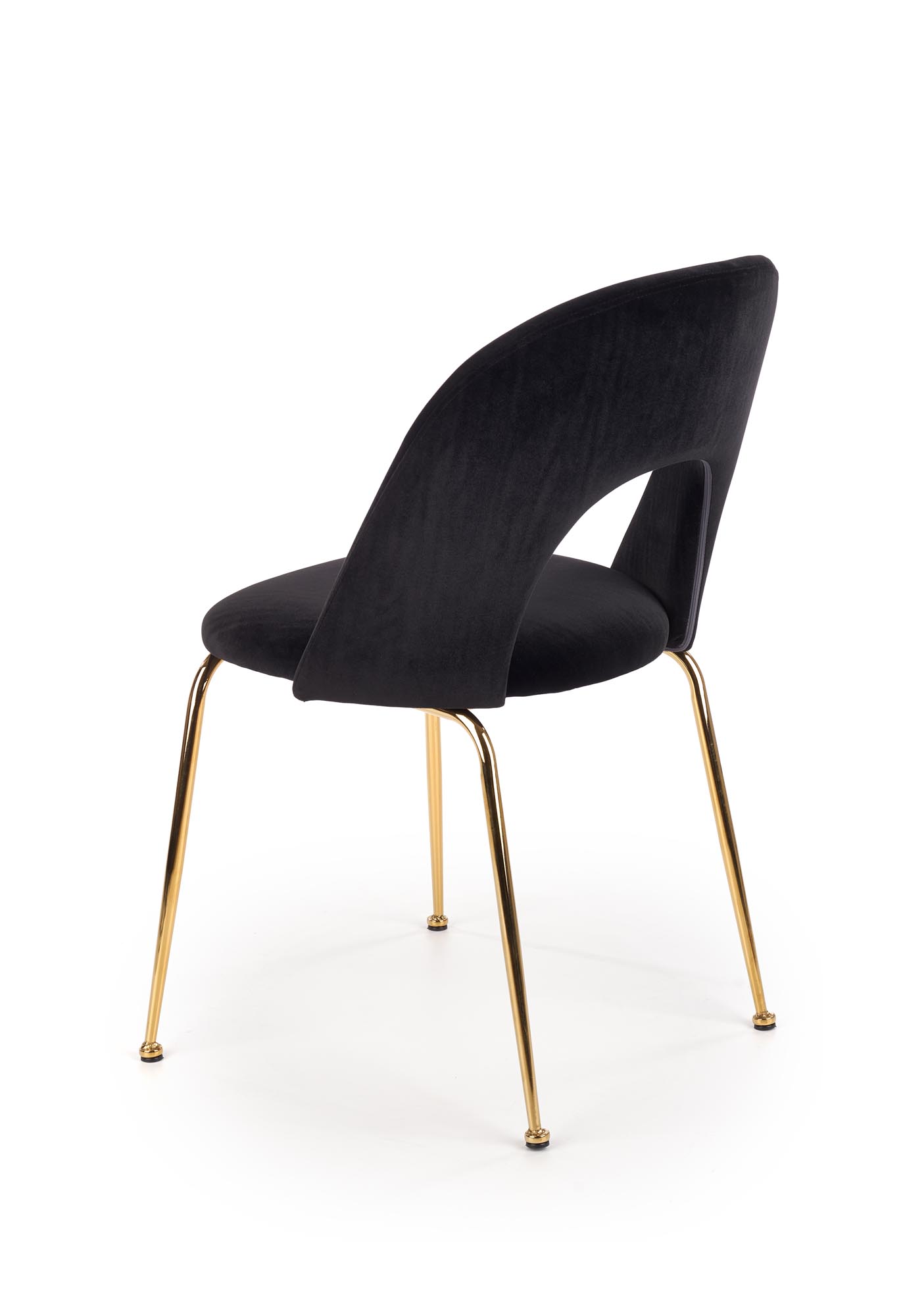 K385 chair, color: black - Image 6