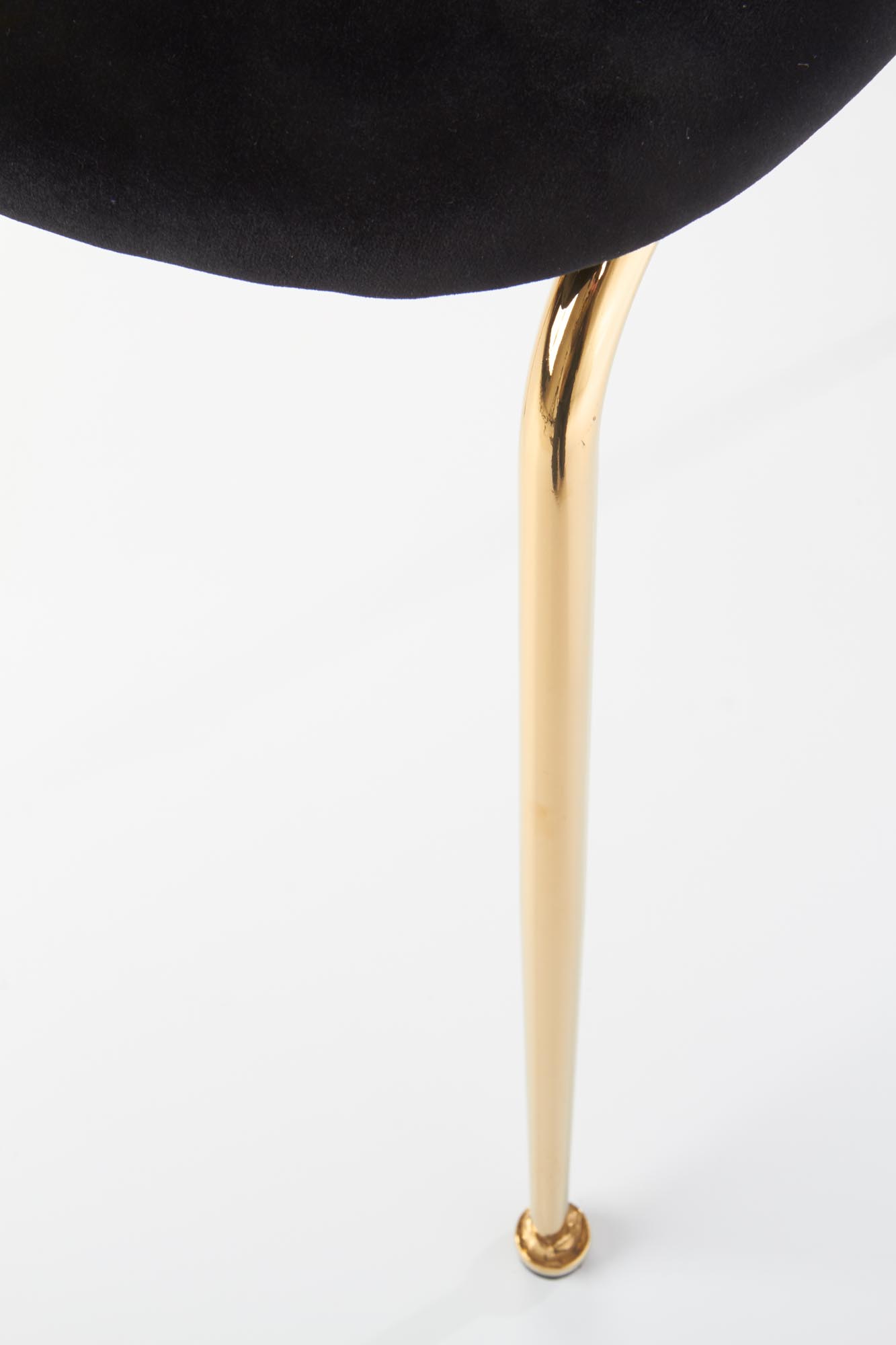 K385 chair, color: black - Image 9