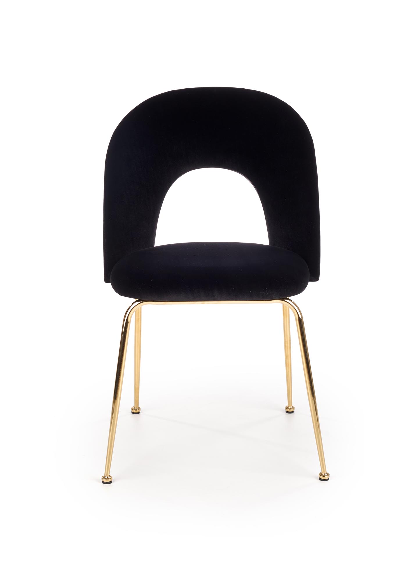 K385 chair, color: black - Image 11
