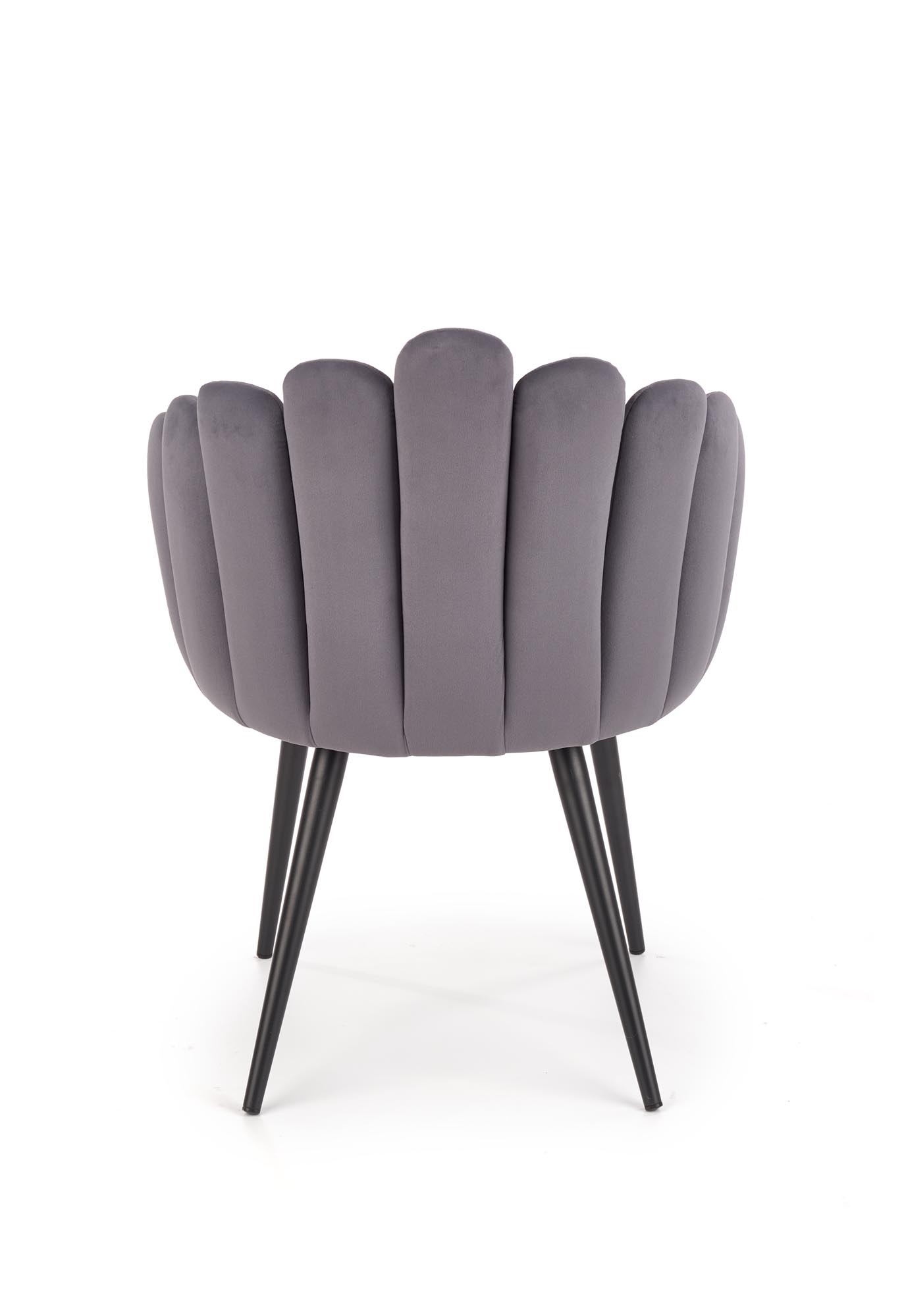 K410 chair, color: grey - Image 3