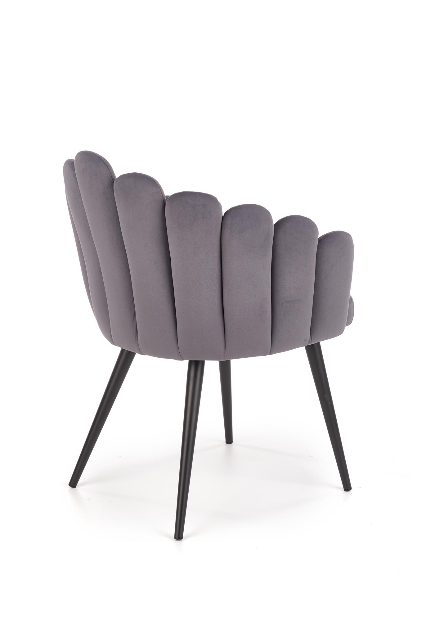 K410 chair, color: grey - Image 6