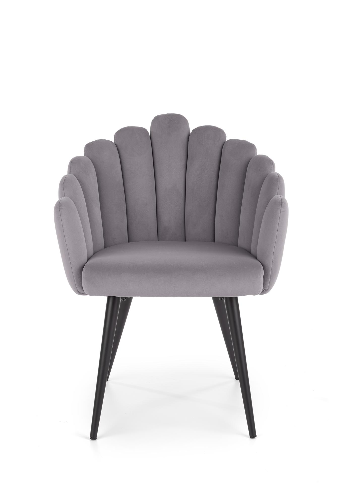 K410 chair, color: grey - Image 11