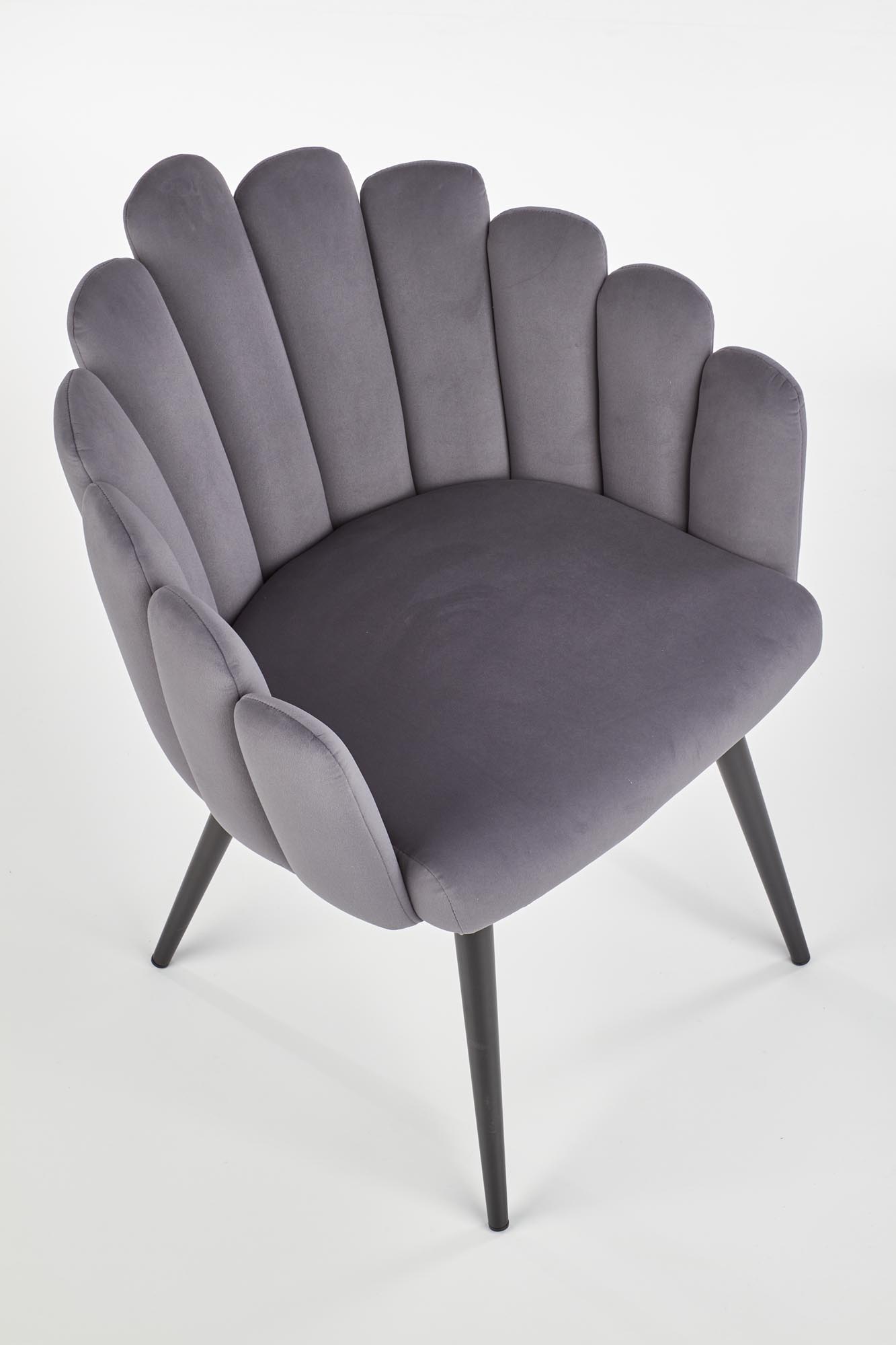 K410 chair, color: grey - Image 12
