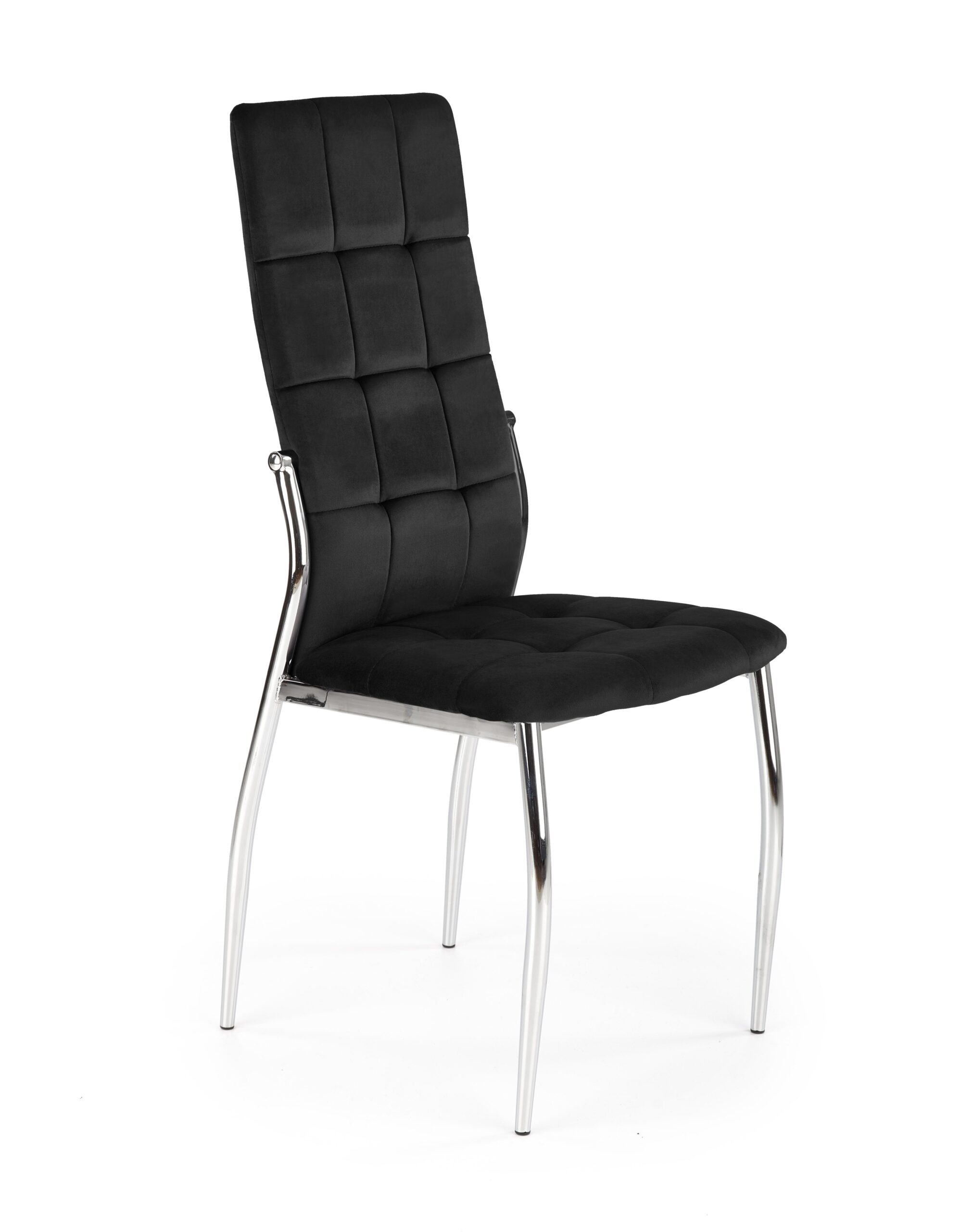 K416 chair, color: black