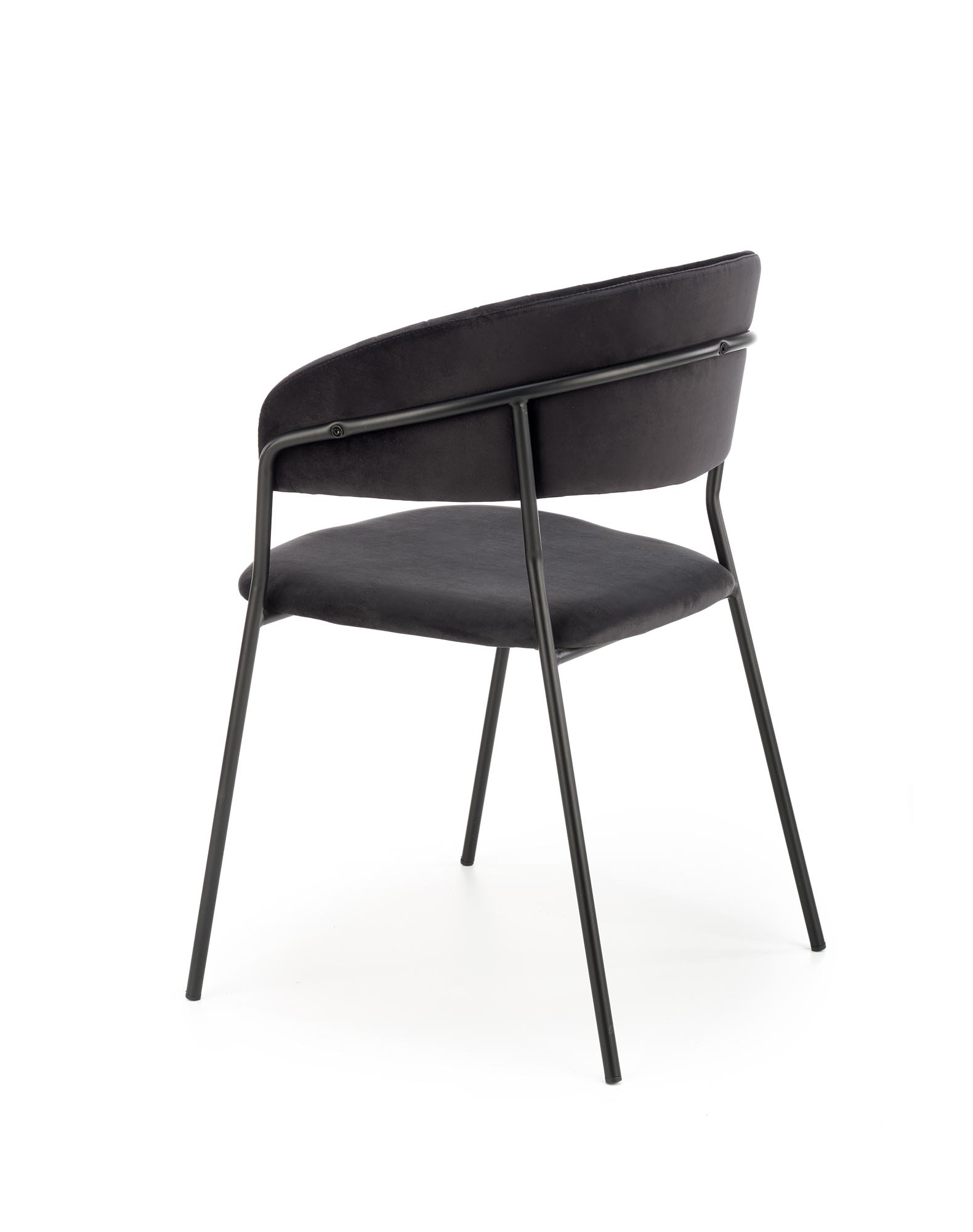 K426 chair color: black - Image 6