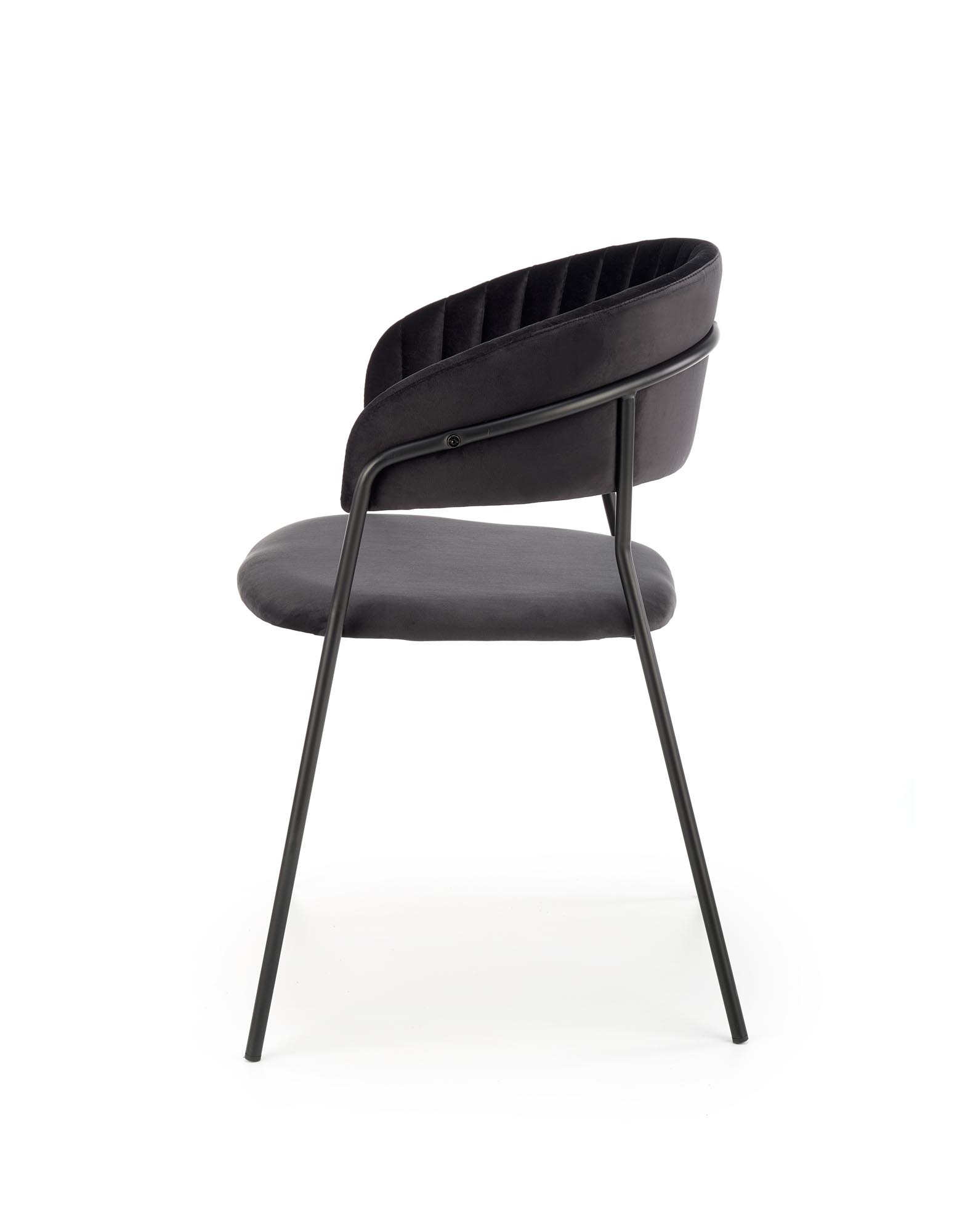 K426 chair color: black - Image 7
